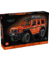 LEGO 42177 TECHNIC Mercedes-Benz G 500 PROFESSIONAL Line p1 - nr 1