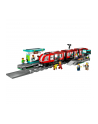 LEGO 60423 CITY Tramwaj miejski ze stacją p3 - nr 5