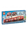 LEGO 60423 CITY Tramwaj miejski ze stacją p3 - nr 9