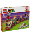 LEGO 71437 SUPER MARIO Bowser i pociąg ekspresowy p3 - nr 1