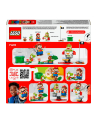 LEGO 71439 SUPER MARIO Przygody z interaktywną figurką LEGO Mario p4 - nr 7