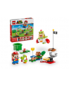 LEGO 71439 SUPER MARIO Przygody z interaktywną figurką LEGO Mario p4 - nr 8