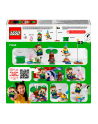 LEGO 71440 SUPER MARIO Przygody z interaktywną figurką LEGO Luigi p4 - nr 6