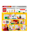 LEGO 71441 SUPER MARIO Przygody z interaktywną figurką LEGO Peach p4 - nr 6