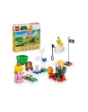 LEGO 71441 SUPER MARIO Przygody z interaktywną figurką LEGO Peach p4 - nr 8