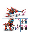 LEGO 71484 DREAMZZZ Dinorobot Coopera C-Rex p3 - nr 8