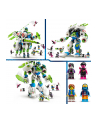 LEGO 71485 DREAMZZZ Mech-rycerz Mateo i Z-Bloba p3 - nr 12