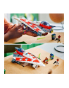 LEGO 75388 STAR WARS Jedi Bob's Starfighter p6 - nr 11