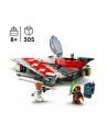 LEGO 75388 STAR WARS Jedi Bob's Starfighter p6 - nr 14