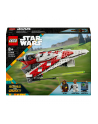 LEGO 75388 STAR WARS Jedi Bob's Starfighter p6 - nr 1