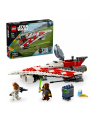 LEGO 75388 STAR WARS Jedi Bob's Starfighter p6 - nr 21