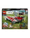 LEGO 75388 STAR WARS Jedi Bob's Starfighter p6 - nr 4