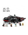 LEGO 75389 STAR WARS Mroczny Sokół Millennium p1 - nr 15