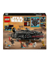 LEGO 75389 STAR WARS Mroczny Sokół Millennium p1 - nr 22