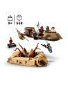 LEGO 75396 STAR WARS Pustynna barka i jama sarlacca p3 - nr 10