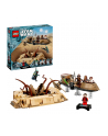 LEGO 75396 STAR WARS Pustynna barka i jama sarlacca p3 - nr 2