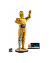 LEGO 75398 STAR WARS C-3PO p1 - nr 3