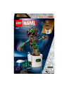 LEGO 76297 SUPER HEROES Tańczący Groot p3 - nr 11