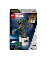 LEGO 76297 SUPER HEROES Tańczący Groot p3 - nr 17