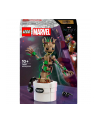 LEGO 76297 SUPER HEROES Tańczący Groot p3 - nr 2
