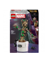 LEGO 76297 SUPER HEROES Tańczący Groot p3 - nr 6