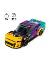 LEGO 76935 SPEED CHAMPIONS NASCAR Next Gen Chevrolet Camaro ZL1 - nr 10