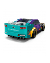 LEGO 76935 SPEED CHAMPIONS NASCAR Next Gen Chevrolet Camaro ZL1 - nr 11