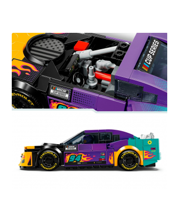 LEGO 76935 SPEED CHAMPIONS NASCAR Next Gen Chevrolet Camaro ZL1 nr 2