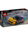 LEGO 76935 SPEED CHAMPIONS NASCAR Next Gen Chevrolet Camaro ZL1 - nr 1