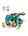 LEGO 76962 JURASSIC WORLD Mały ankylozaur Bumpy p6 - nr 10