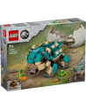 LEGO 76962 JURASSIC WORLD Mały ankylozaur Bumpy p6 - nr 1