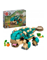 LEGO 76962 JURASSIC WORLD Mały ankylozaur Bumpy p6 - nr 2