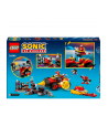 LEGO 76999 SONIC THE HEDGEHOG Super Sonic kontra Egg Drillster p3 - nr 7