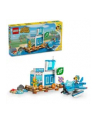LEGO 77051 ANIMAL CROSSING Lot z Dodo Airlines p3 - nr 8