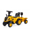 Pojazd CAT Traktor Milly Mally - nr 1