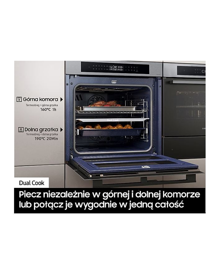 samsung Piekarnik NV7B4345VAS/U2 główny