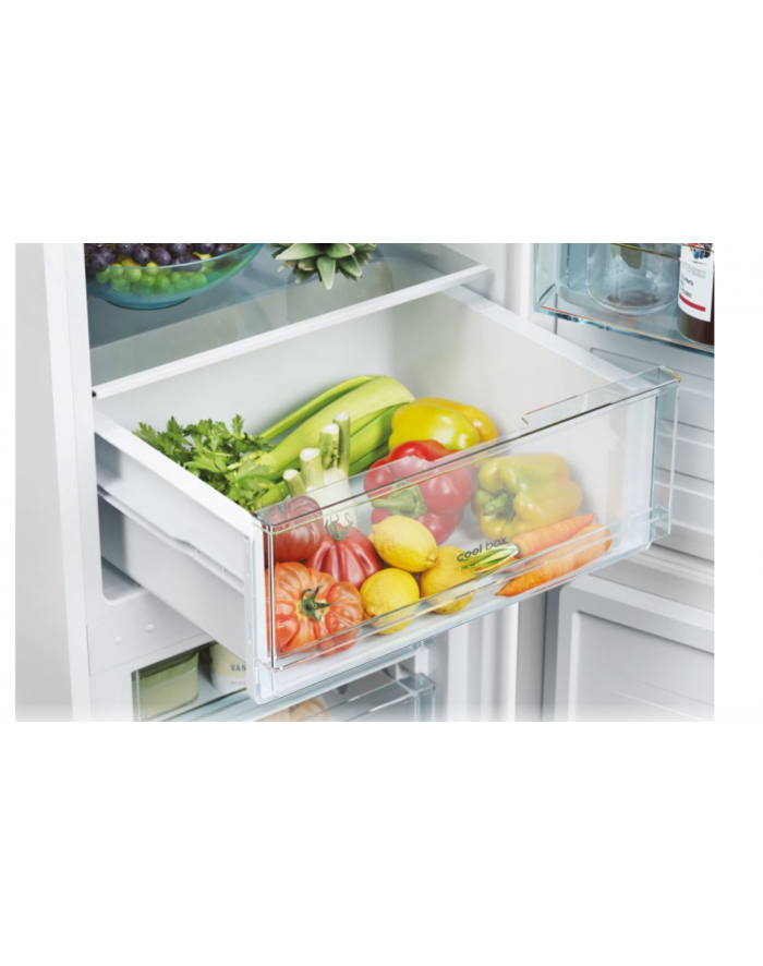 candy Chłodziarko-zamrażarka CCT3L517EW główny