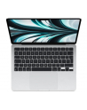 apple MacBook Air 13,6 cali: M2 8/10, 16GB, 256GB - Srebrny - nr 2