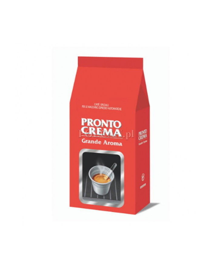 Kawa Lavazza Pronto Crema Grande | 1kg | Ziarnista główny