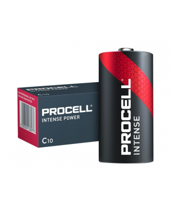 Bateria Duracell C 1.5V 7.933Ah |  Procell LR14 PX1400