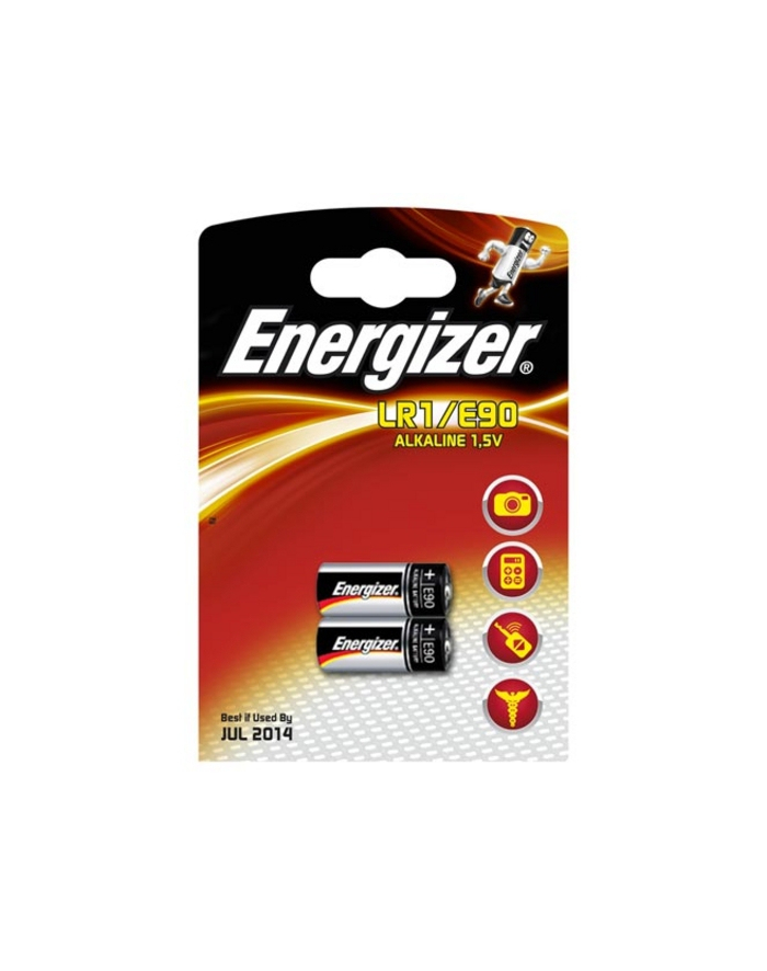 Bateria Energizer E90, LR1,MN9100 główny