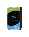 seagate Dysk twardy SkyHawk AI 16TB 3,5 cali 512MB - nr 10