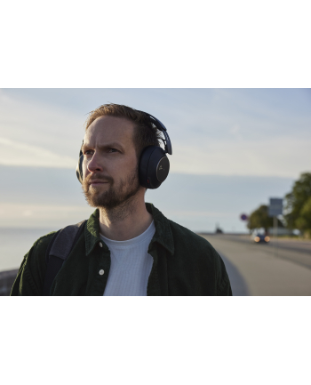 poly Słuchawki Voyager Surround 85UC USB-C/A MS 8G7T8AA