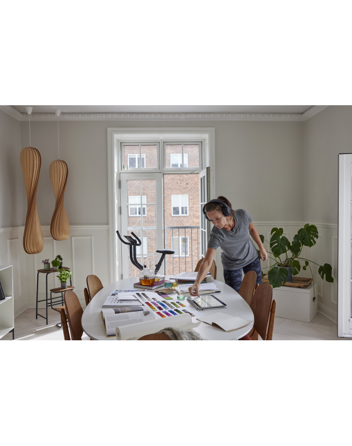 poly Słuchawki Voyager Surround 85UC USB-C/A MS 8G7T8AA główny