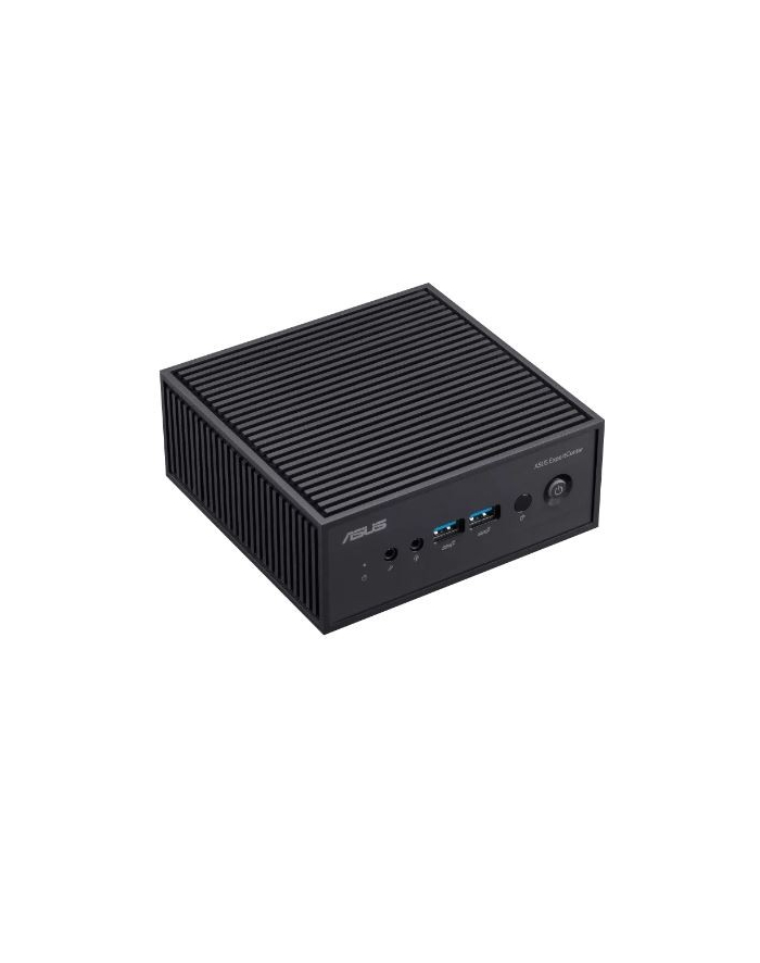 asus Komputer ExpertCenter PN42 W11P/N100/128GB 90MS02L1-M00200 główny