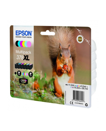epson Tusz kolorowy Multipack T3791~6 do XP-15000 nr 2