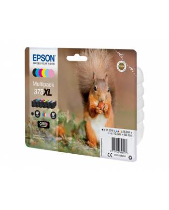 epson Tusz kolorowy Multipack T3791~6 do XP-15000 nr 1