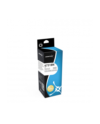 Tusz Asarto do Epson 6731BN | C13T67314A | 70ml | Kolor: CZARNY