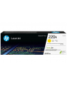 Toner HP 220A | 1 800 str. | Yellow - nr 1