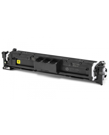 Toner HP 220A | 1 800 str. | Yellow